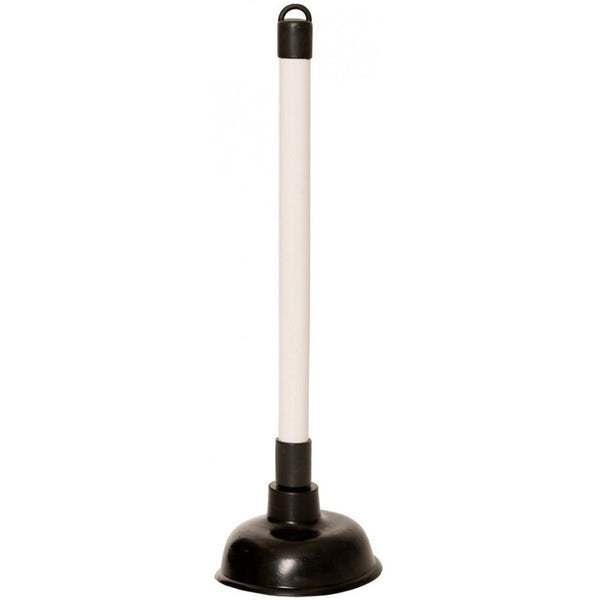 SINK PLUNGERS - LARGE  ~